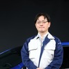 SUBARU商品事業本部プロジェクトジェネラルマネージャー(PGM)の小林正明さん