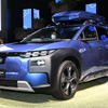 スバル トレイルシーカー(ジャパンモビリティショー2025)