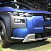 スバル トレイルシーカー(ジャパンモビリティショー2025)