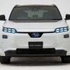 スバル・ソルテラ 改良新型