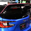 スバル パフォーマンスB STIコンセプト