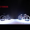 eバイクのコンセプト「Y-00B」（ジャパンモビリティショー2025）