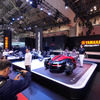 ヤマハブース（ジャパンモビリティショー2025）