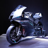 大型EVスポーツバイクの『PROTO BEV』（ジャパンモビリティショー2025）