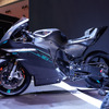 大型EVスポーツバイクの『PROTO BEV』（ジャパンモビリティショー2025）