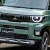 三菱 デリカミニ 新型