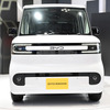 BYD ラッコ(ジャパンモビリティショー2025)