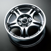 【トヨタ ランドクルーザープラド 新型発表】モデリスタバージョンを設定