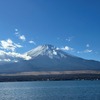 富士山(イメージ)