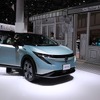 日産 アリア(ジャパンモビリティショー2025)