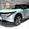 日産 アリア(ジャパンモビリティショー2025)