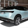 日産 アリア(ジャパンモビリティショー2025)