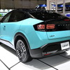 日産 リーフ(ジャパンモビリティショー2025)