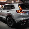 ホンダ CR-V e:HEV RS BLACK EDITION（ジャパンモビリティショー2025）