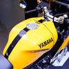 「レジェンドイエロー」のヤマハ XSR900GP 2026年モデル(ジャパンモビリティショー2025)