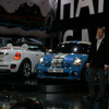 【フランクフルトモーターショー09】MINIロードスターコンセプト…初の2シーターオープン登場