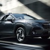 スバル・クロストレック Premium S:HEV EX