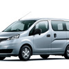 日産NV200バネット