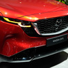 マツダ CX-5(ジャパンモビリティショー2025)