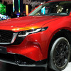 マツダ CX-5(ジャパンモビリティショー2025)