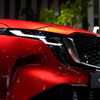 マツダ CX-5(ジャパンモビリティショー2025)