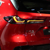 マツダ CX-5(ジャパンモビリティショー2025)
