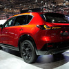マツダ CX-5(ジャパンモビリティショー2025)