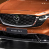 マツダ CX-5(ジャパンモビリティショー2025)