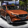 マツダ CX-5(ジャパンモビリティショー2025)