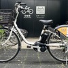 国内最大級のシェアサイクルプラットフォーム「HELLO CYCLING」に電動アシスト自転車200台を導入