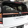 日産 パトロール（ジャパンモビリティショー2025）