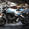 ホンダ CB1000F SE（ジャパンモビリティショー2025）