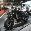 ホンダ CB1000F（ジャパンモビリティショー2025）