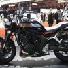 ホンダ CB1000F（ジャパンモビリティショー2025）