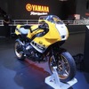 ヤマハ XSR900GP（ジャパンモビリティショー2025）