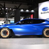 スバル パフォーマンスE STIコンセプト（ジャパンモビリティショー2025）