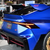 スバル パフォーマンスE STIコンセプト（ジャパンモビリティショー2025）