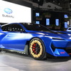 スバル パフォーマンスE STIコンセプト（ジャパンモビリティショー2025）