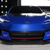 スバル パフォーマンスE STIコンセプト（ジャパンモビリティショー2025）
