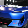 スバル パフォーマンスE STIコンセプト（ジャパンモビリティショー2025）