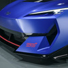 スバル パフォーマンスE STIコンセプト