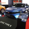 ホンダ『シビックTYPE Rトミカ55周年記念仕様』（ジャパンモビリティショー2025）