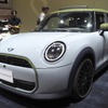 MINI Cooper 5-Door Paul Smith Edition（ジャパンモビリティショー2025）