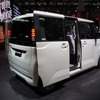 三菱 eKスペース 新型（Gグレード、ジャパンモビリティショー2025）