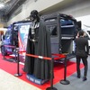 トイファクトリー DA VINCI 6.0〈STAR WARS〉EDITION（ジャパンモビリティショー2025）