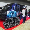 トイファクトリー DA VINCI 6.0〈STAR WARS〉EDITION（ジャパンモビリティショー2025）