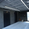完全個室型のセキュリティガレージ『PRIME e-GARAGE』