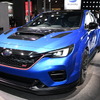 スバル パフォーマンスB STIコンセプト（ジャパンモビリティショー2025）