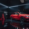 メルセデスベンツ CLA 新型（ジャパンモビリティショー2025）