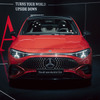 メルセデスベンツ CLA 新型（ジャパンモビリティショー2025）